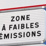 Zone à Faibles Emissions